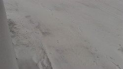 Nástup na běžecké tratě