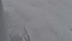 Nástup na běžecké tratě