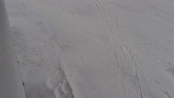 Nástup na běžecké tratě