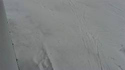 Nástup na běžecké tratě