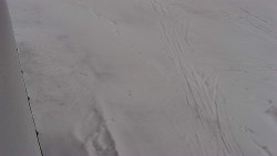 Nástup na běžecké tratě