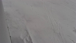 Nástup na běžecké tratě