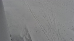 Nástup na běžecké tratě