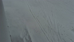 Nástup na běžecké tratě