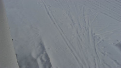 Nástup na běžecké tratě