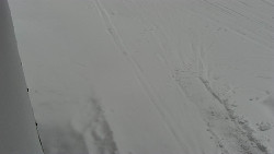 Nástup na běžecké tratě