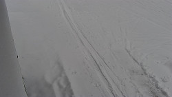 Nástup na běžecké tratě