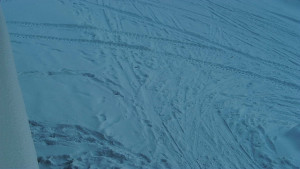 SkiAreál - Horský hotel Vsacký Cáb - Nástup na běžecké tratě - 19.2.2026 v 06:31 SkiAreál - Horský hotel Vsacký Cáb - Nástup na běžecké tratě - 19.2.2026 v 06:31