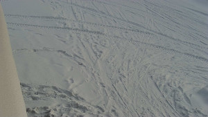 SkiAreál - Horský hotel Vsacký Cáb - Nástup na běžecké tratě - 19.2.2026 v 07:15 SkiAreál - Horský hotel Vsacký Cáb - Nástup na běžecké tratě - 19.2.2026 v 07:15