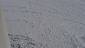 SkiAreál - Horský hotel Vsacký Cáb - Nástup na běžecké tratě - 19.2.2026 v 08:01 SkiAreál - Horský hotel Vsacký Cáb - Nástup na běžecké tratě - 19.2.2026 v 08:01