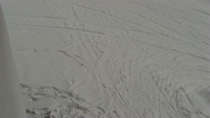 SkiAreál - Horský hotel Vsacký Cáb - Nástup na běžecké tratě - 19.2.2026 v 10:16 SkiAreál - Horský hotel Vsacký Cáb - Nástup na běžecké tratě - 19.2.2026 v 10:16