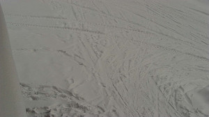 SkiAreál - Horský hotel Vsacký Cáb - Nástup na běžecké tratě - 19.2.2026 v 10:31 SkiAreál - Horský hotel Vsacký Cáb - Nástup na běžecké tratě - 19.2.2026 v 10:31