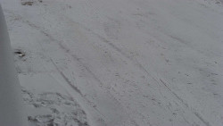 Nástup na běžecké tratě