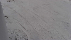 Nástup na běžecké tratě