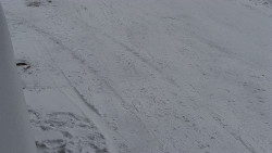 Nástup na běžecké tratě