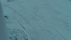 Nástup na běžecké tratě