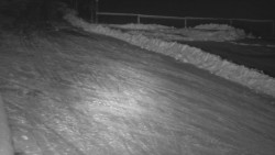 Nástup na běžecké tratě