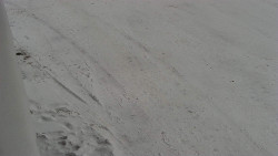 Nástup na běžecké tratě