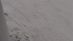 Nástup na běžecké tratě