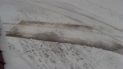 Nástup na běžecké tratě