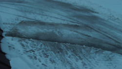 Nástup na běžecké tratě