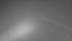 Nástup na běžecké tratě