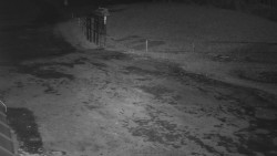 Nástup na běžecké tratě