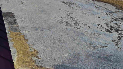 Nástup na běžecké tratě