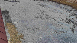 Nástup na běžecké tratě