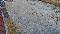 Nástup na běžecké tratě