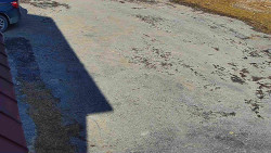 Nástup na běžecké tratě