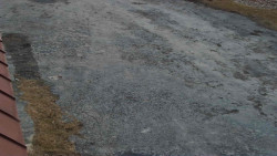 Nástup na běžecké tratě