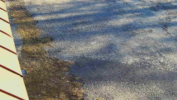 Nástup na běžecké tratě