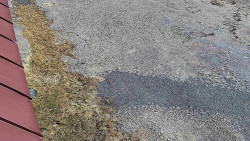 Nástup na běžecké tratě