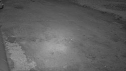 Nástup na běžecké tratě