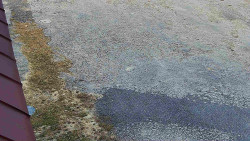 Nástup na běžecké tratě