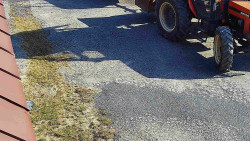 Nástup na běžecké tratě