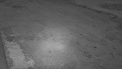 Nástup na běžecké tratě