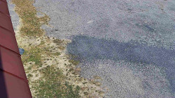 Nástup na běžecké tratě