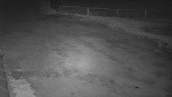 Nástup na běžecké tratě