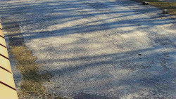 Nástup na běžecké tratě