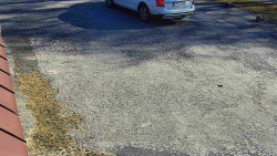 Nástup na běžecké tratě