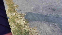 Nástup na běžecké tratě