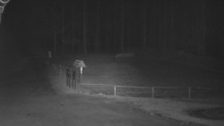 Nástup na běžecké tratě