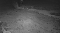 Nástup na běžecké tratě