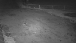 Nástup na běžecké tratě