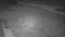 Nástup na běžecké tratě