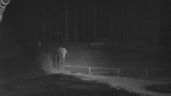 Nástup na běžecké tratě