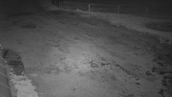 Nástup na běžecké tratě