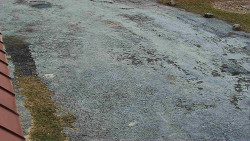 Nástup na běžecké tratě